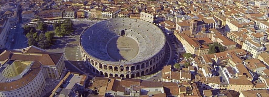 Arena Van Verona In Verona Bezoeken? Nu Tickets Boeken! | GetYourGuide