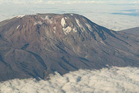 Kilimanjaro: 10-Day Northern Circuit Trek with Airport …