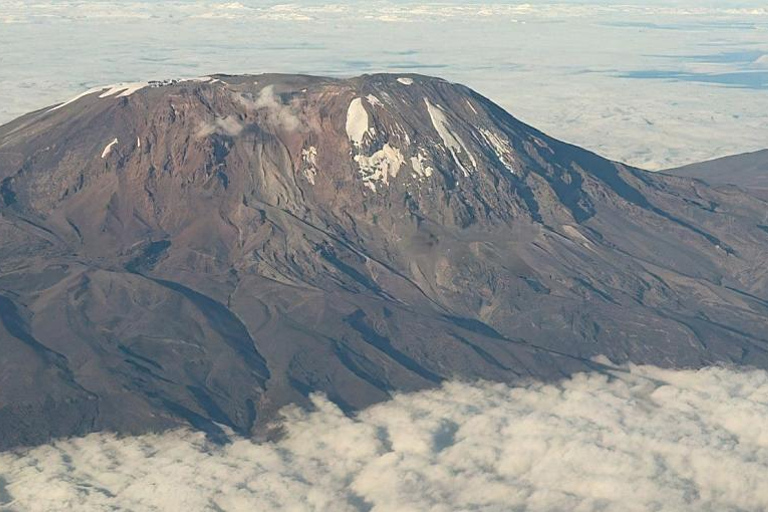 Kilimanjaro: 10-Day Northern Circuit Trek with Airport …