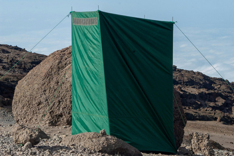 Arusha: 7-Day Kilimanjaro Lemosho Route Trek with Hotel Stay