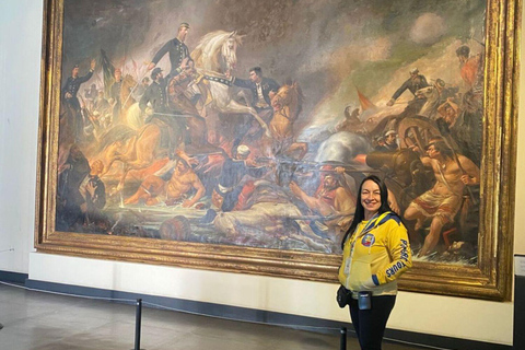 Petrópolis: Imperial City Tour