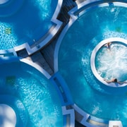 Hanmer Springs: Thermal Pools Single or Return Entry Ticket Hanmer Springs: Thermal Pools Single or Return Entry Ticket