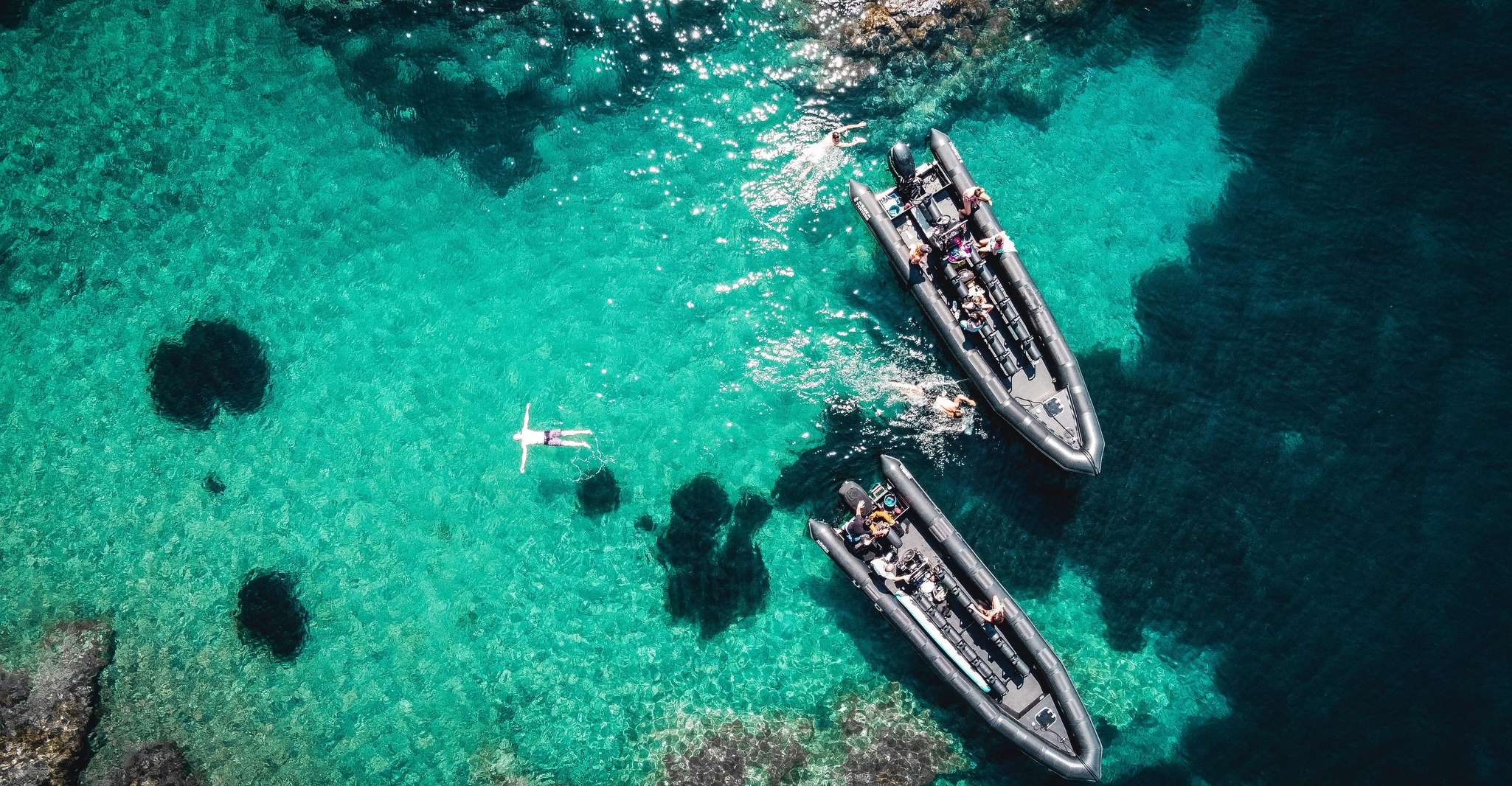 De Cannes, Découvrez les Calanques de l'Esterel - Hizvo
