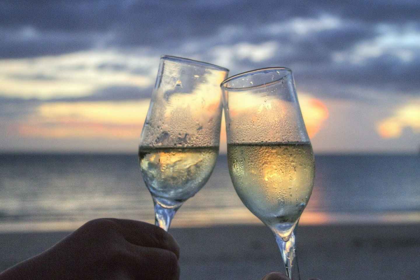 시르미오네: 석양 보트 크루즈와 현지 와인