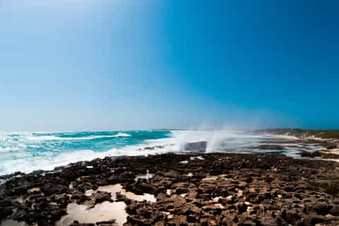 Cozumel: Private Full Island Guided Tour