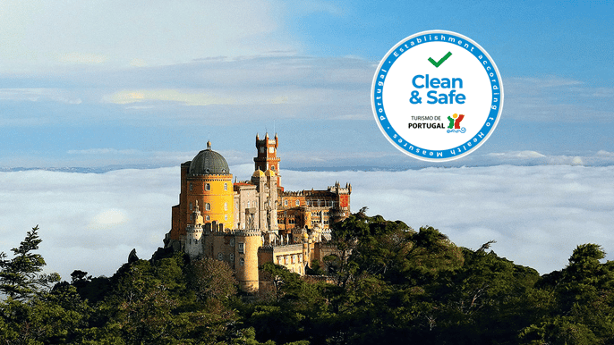 de lisboa viagem de um dia para grupos pequenos a sintra e cascais