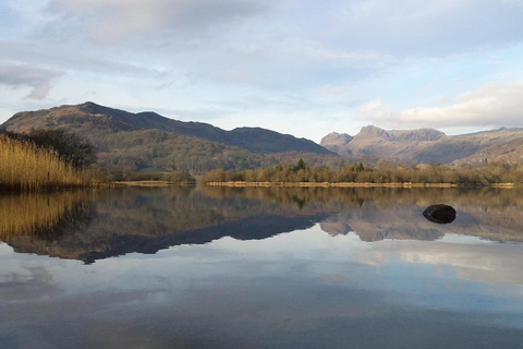 From Newcastle: The Scottish Borders and Lake District Tour