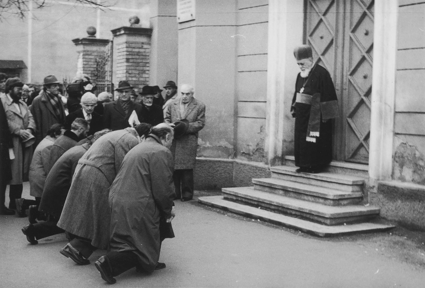 Cluj-Napoca: Jüdisches Erbe Rundgang