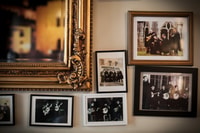 Coimbra, live fado -show met glas Port Wine - Housity