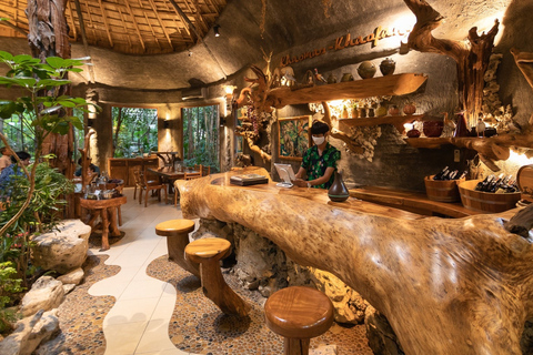 Chiang Mai: lo más destacado de Doi Inthanon (sin senderismo)Chiang Mai: Doi Inthanon Private Highlights (No Hiking)