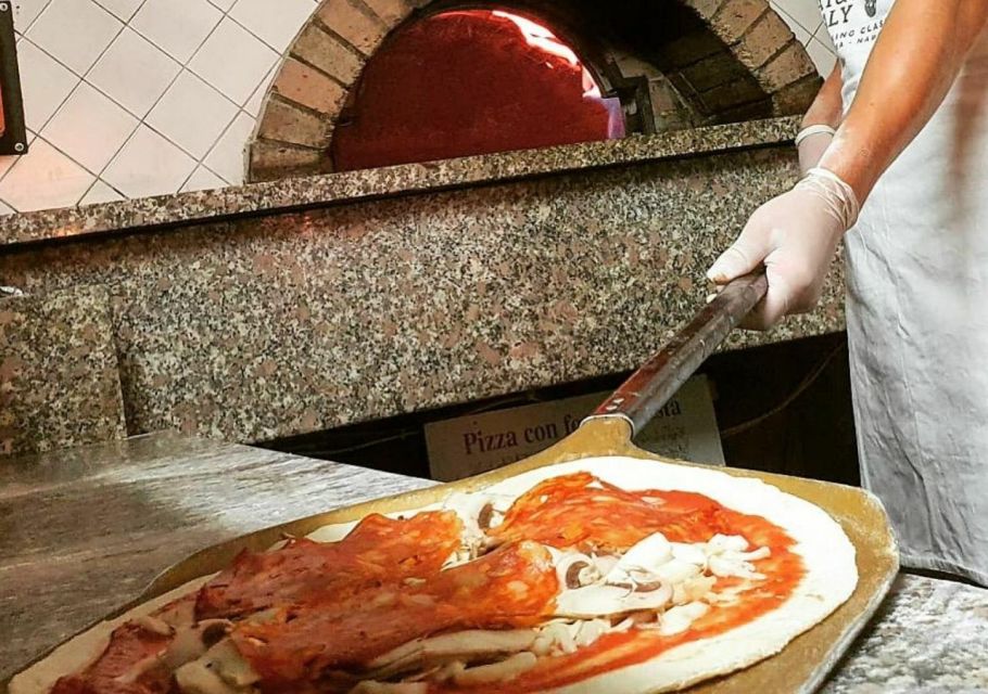 Outils pour faire une pizza maison - qu'avez-vous besoin ? — Ooni Canada