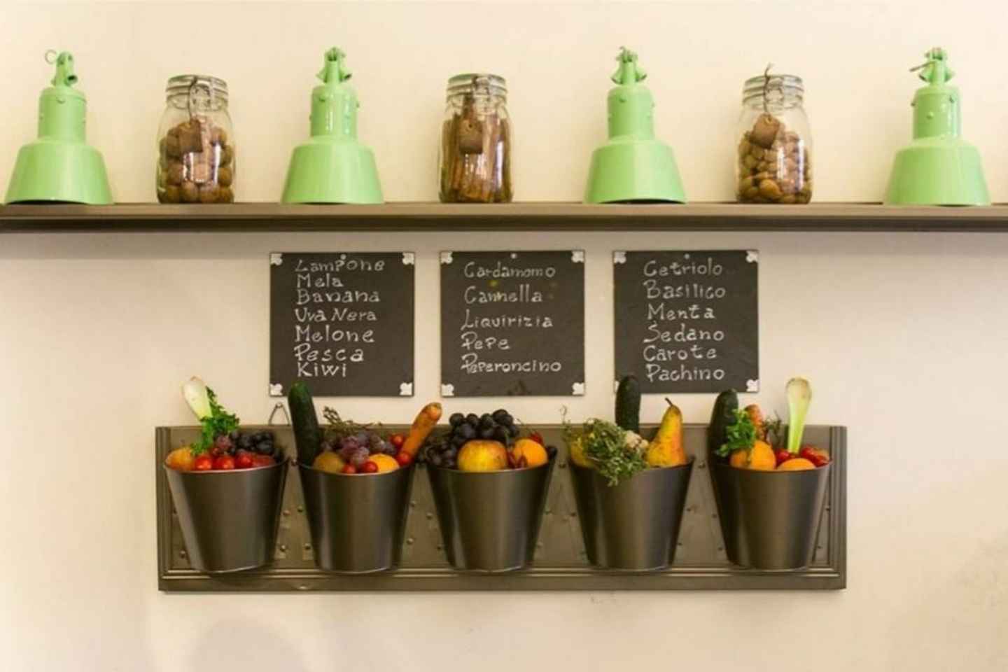 Ice-Cream Making in Rome for Gelato Lovers