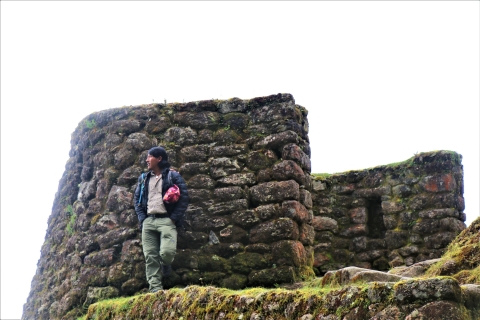 Cuzco: Camino del Inca a Machu Picchu en 4 días