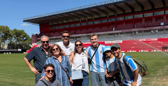 Diego Maradona Experience