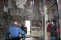 Berat, historische Stadt-Wandertour - Hizvo