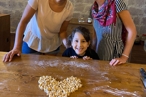 Cappadocia: Home Cooking Class with Locals