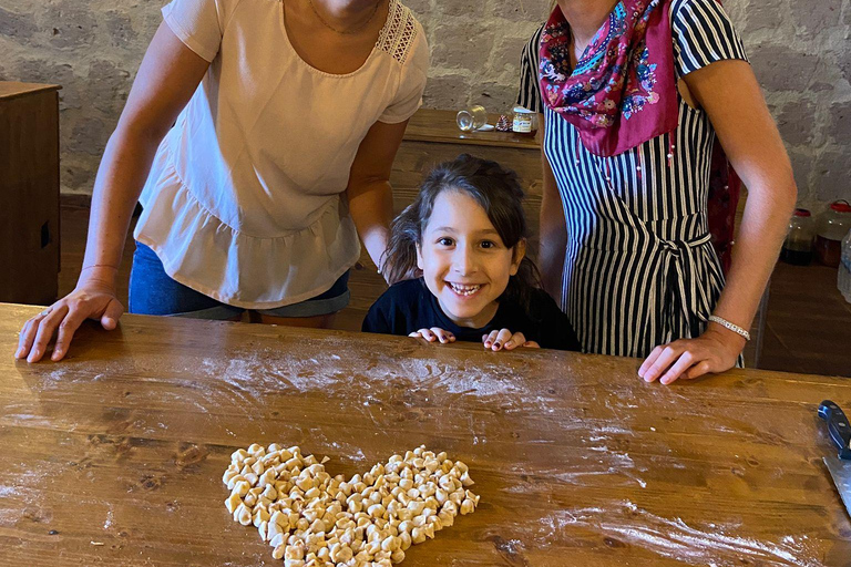 Cappadocia: Home Cooking Class with Locals