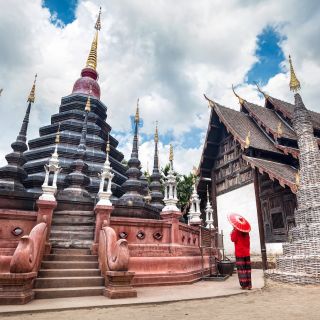 Chiang Rai: tour privato personalizzabile di un'intera giornata