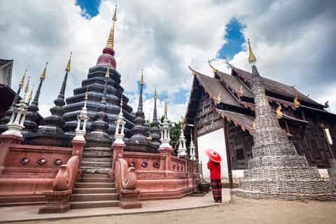 Chiang Rai: Full-Day Customizable Private Tour