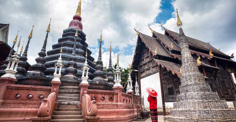 Chiang Rai Full Day Customizable Private Tour GetYourGuide