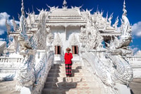 Chiang Rai, Tour privado personalizable de día completo - Housity