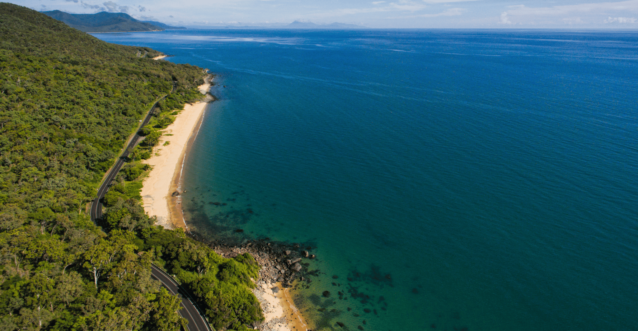 Cairns, Transfert aéroport partagé vers / depuis la ville et les plages - Hizvo