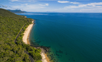 Cairns, Trasferimento dall'aeroporto condiviso da/per la città e le spiagge - Hizvo