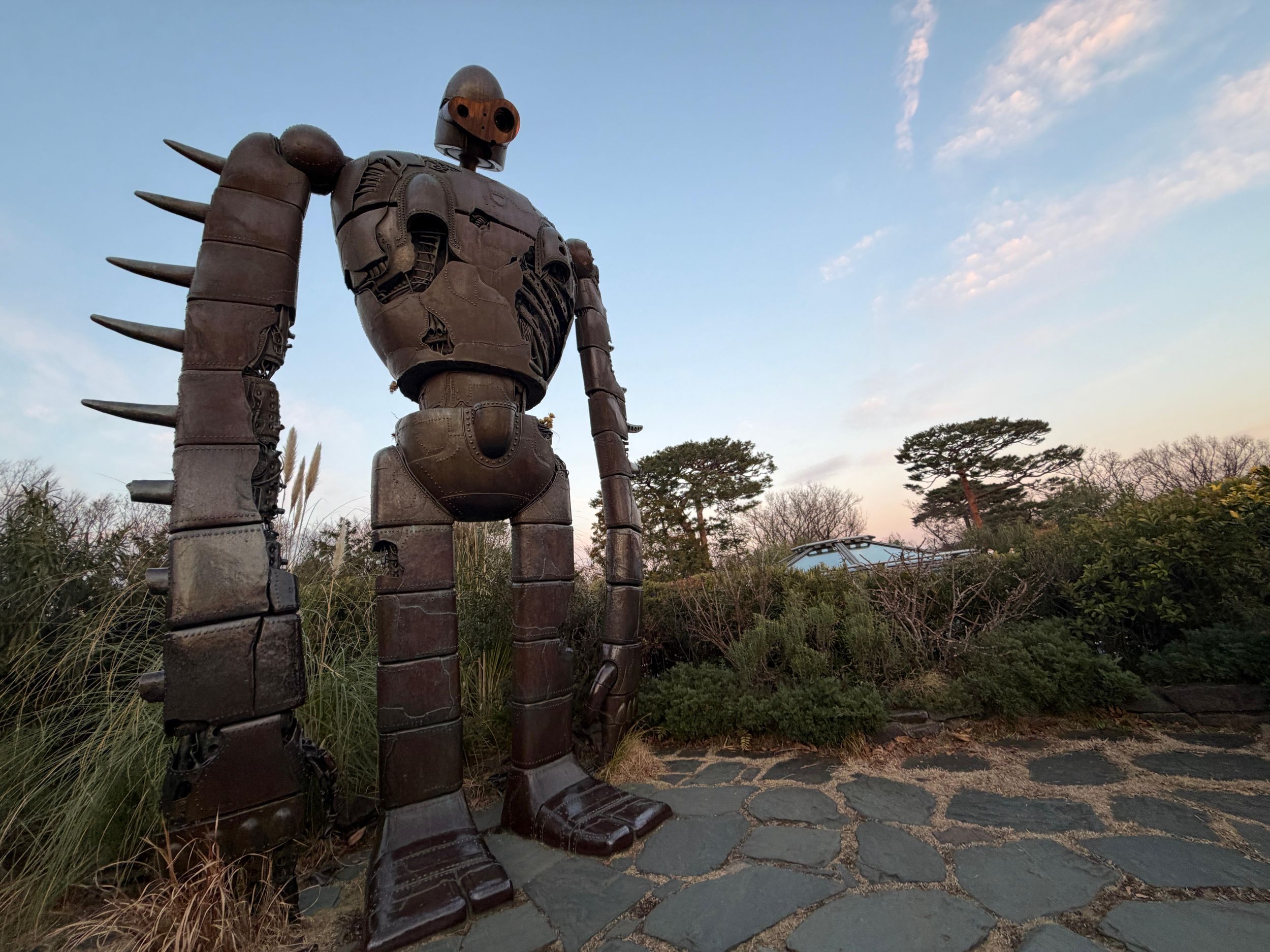 Ghibli-Museum Mitaka: Tour mit ortskundigem Guide & Ticket