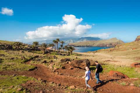 quinta do lord baia dabra water taxi