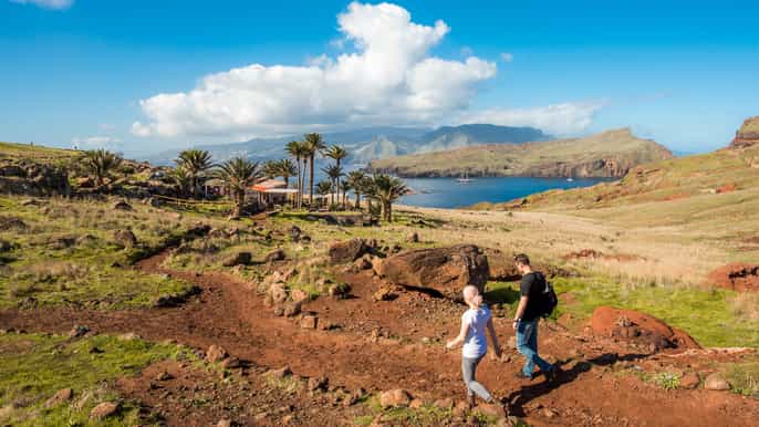 quinta do lord baia dabra water taxi