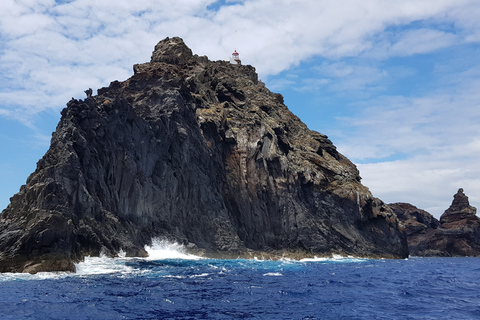 Madeira: Dia Inteiro de Actividades na Ponta de São Lourenço