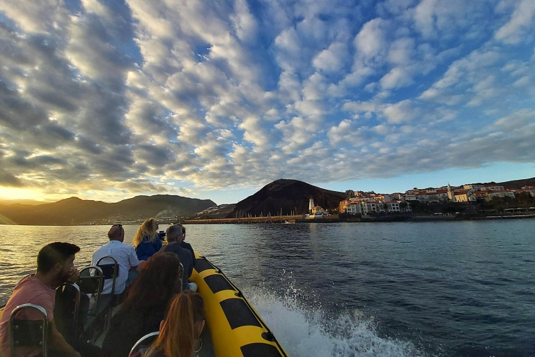 Quinta do Lorde: Kajak-Erlebnis nach Ponta de São Lourenço