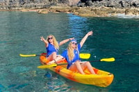 Quinta do Lorde, Kayak Experience to Ponta de São Lourenço - Housity