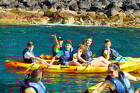 Quinta do Lorde, Kayak Experience to Ponta de São Lourenço - Housity