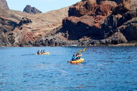 Quinta do Lorde, Kayak Experience to Ponta de São Lourenço - Housity