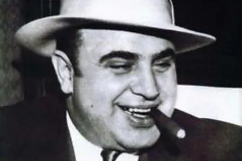 Chicago: Tour particular de 3 horas sobre o Gangster Al Capone