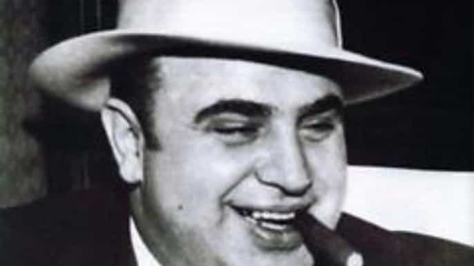 chicago private 3hour al capone gangster tour