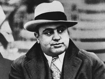 Chicago: Gangster und Geister - Rundgang Chicago: Gangster und Geister - Rundgang