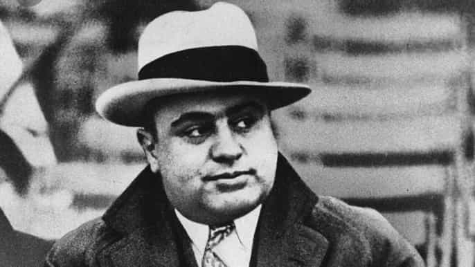 chicago gangsters and ghosts 2hour walking tour