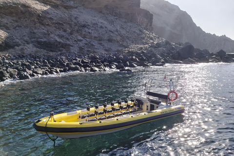 Madeira: intera giornata di attività a Ponta de São Lourenço