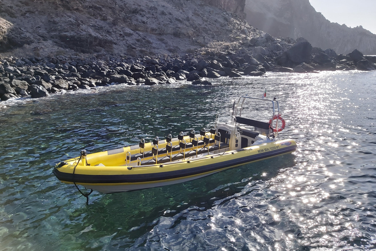 Madeira: Full-Day of Activities at Ponta de São Lourenço