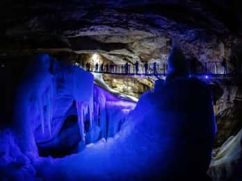 Hallstatt & Ice Cave & 5 fingers Private Tour From Salzburg