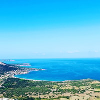 De Calvi/Ile Rousse, tour de un día de pueblos antiguos corsos - Hizvo