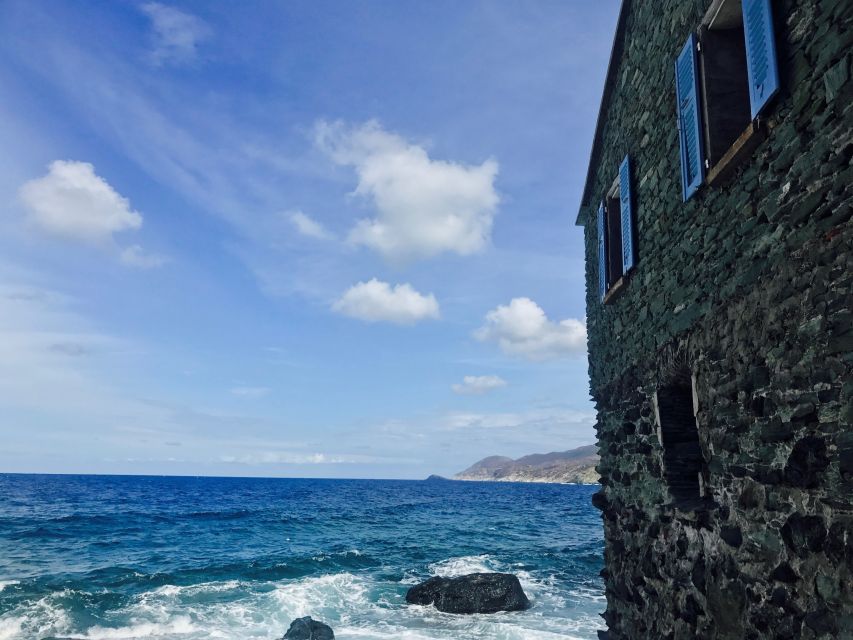 Visit Cap Corse (1 or 2 days): best things to do + tips