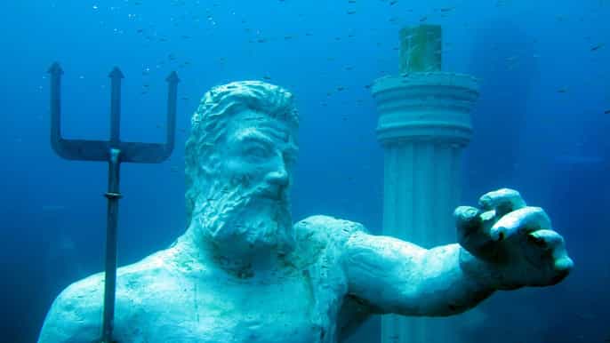 de lado mergulho de dia inteiro em manavgat