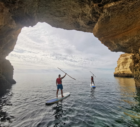 Water activities