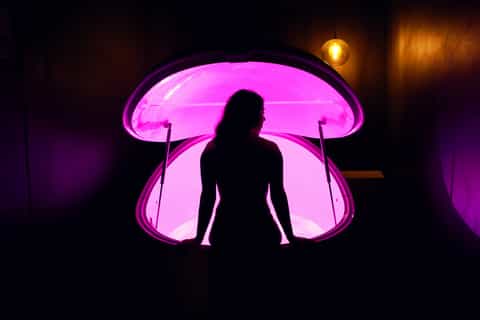 Queenstown: 1-hour Salt Float Therapy