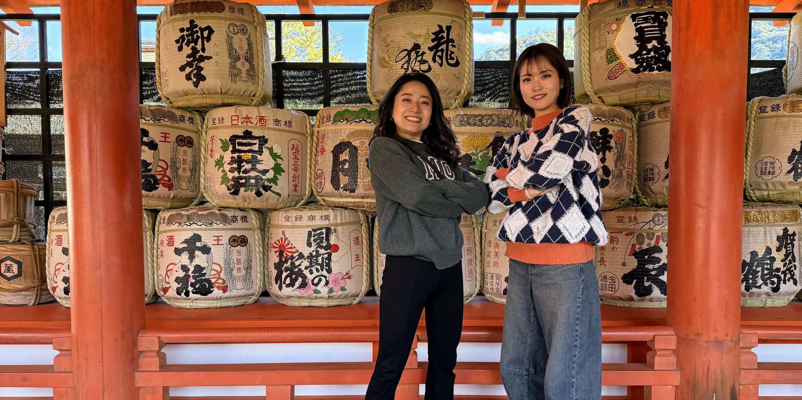 Hiroshima Miyajima tour — Peace Memorial and Miyajima Island — image 42