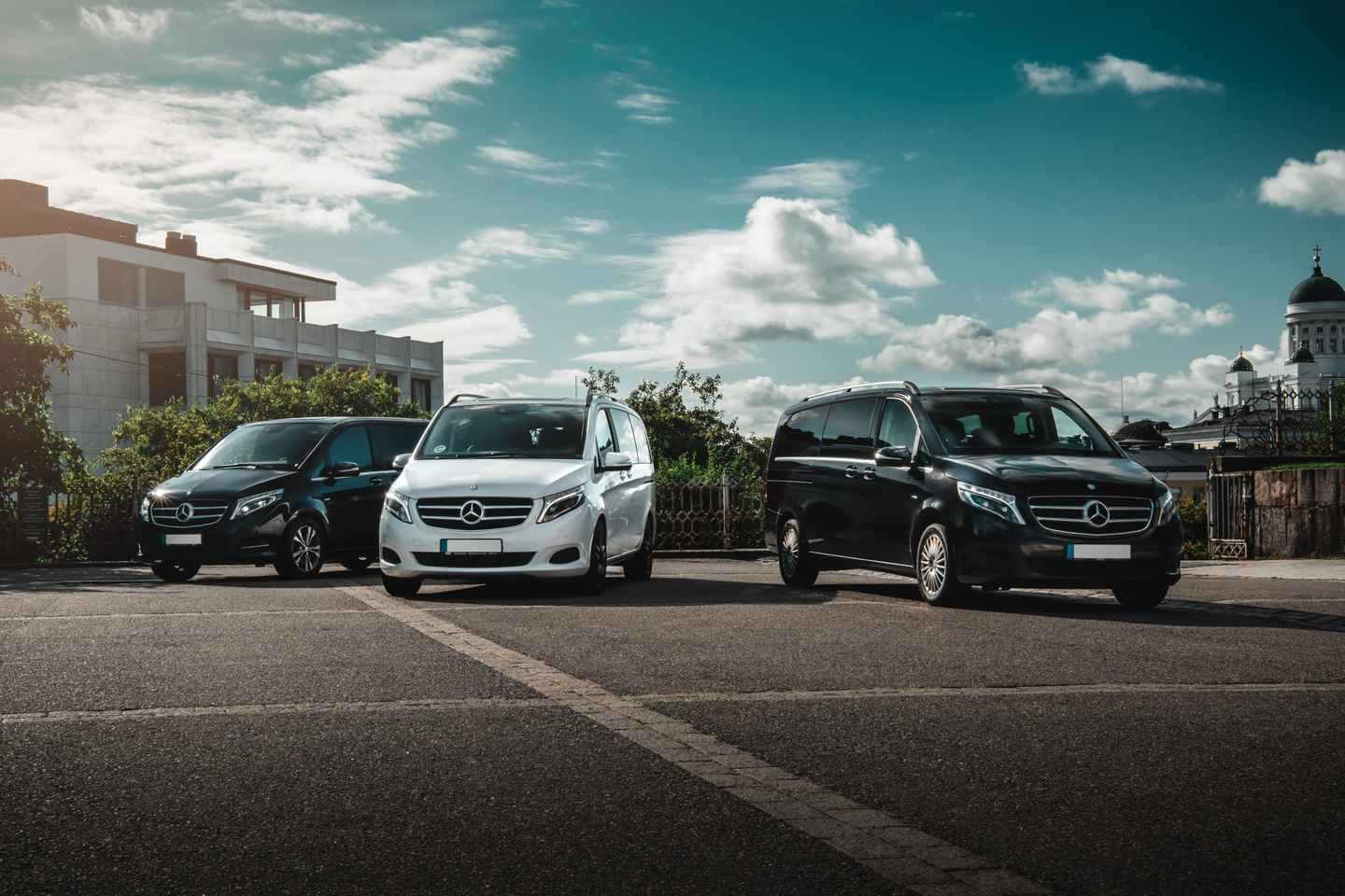 Alesund Airport (AES): One-Way Transfer to/from Alesund