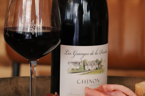 Paris: Weinverkostung aus Frankreich